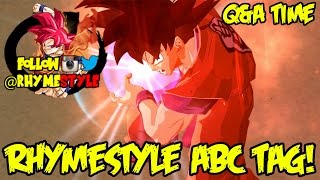 ABC Tag Q&amp;A Special: Ask Rhymestyle Things! (Biggest Fear, Grossest Memory, Worst Habit, etc)
