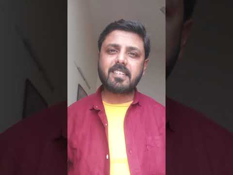 Tarun Chandra Gulzar Namashkar