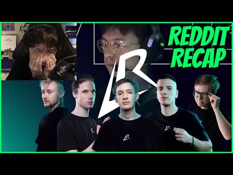 Caedrel Reacts To The Announcement Of Los Ratones Joining LEC Versus