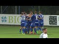 Csákvár - Siófok 2-2, 2017 - Összefoglaló