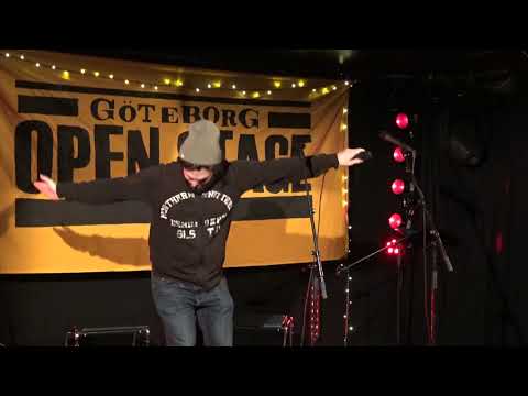 GoteborgOpenStage - s2020e02 - 07_Michael Laine