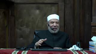 صورة ماذا تفعل تجاه ابنتها البالغة ١٠ سنوات و التى ترفض الحجاب!/الخمـيس(21-11-2020م)فتاوى علي الهواء