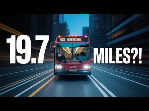 Mta 19 Bus Schedule
