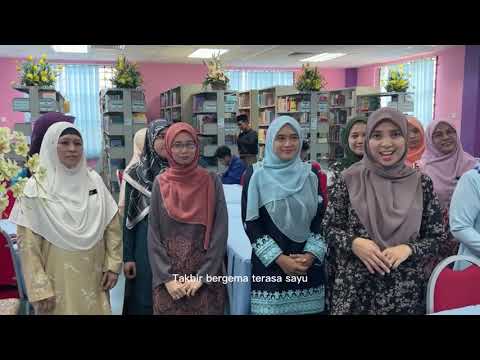 Moh Beraya - Cover Dato Jamal Abdillah, Shiha Zikir dan Peja