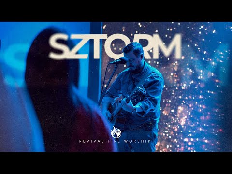 Sztorm (spontaniczne uwielbienie) - Revival Fire Worship