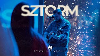 Sztorm (spontaniczne uwielbienie) - Revival Fire Worship
