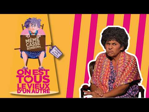 Bande annonce 