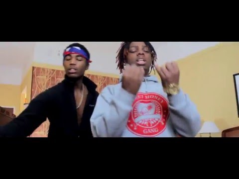 Pacman Guwap x Montana Gambino x Trips