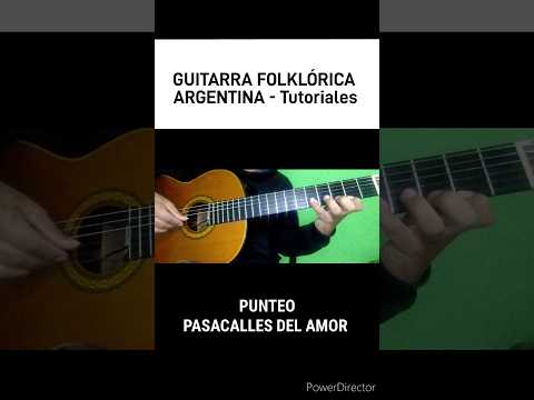 Pasacalles Del Amor - Los Sauzales