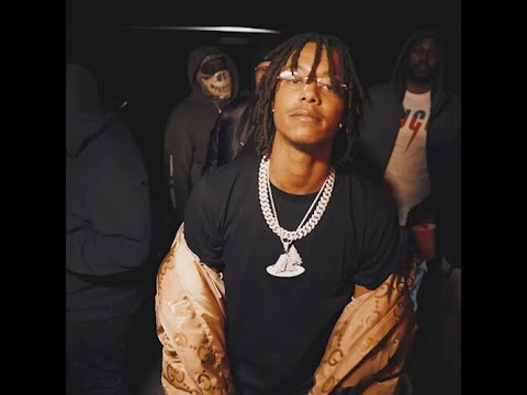 [FREE] Skilla Baby X Sada Baby Type Beat 2023 - "Too Late"