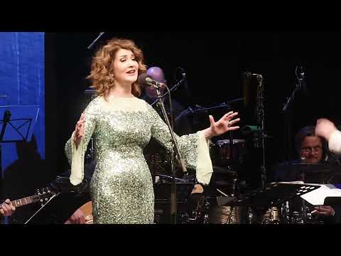 Antonella Malis održala koncert Canzone mediterranea, kojim je obilježila 30 godina karijere