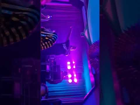 Der @thekentyp mal wieder live auf der Bühne 🔥🔥 #kreisligahelden #kreisliga #allemeinefreunde