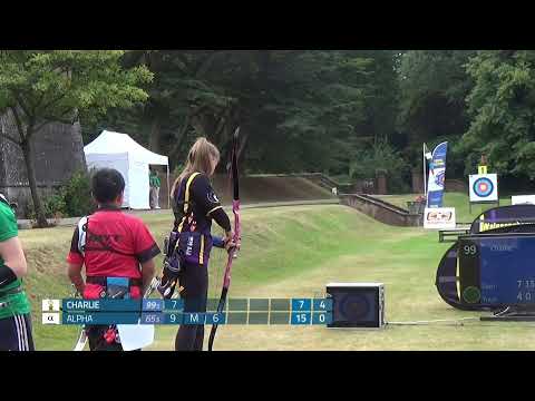 Youth Festival Team Finals 2022