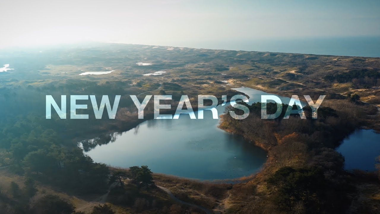 D-Block & S-te-Fan — New Year’s Day