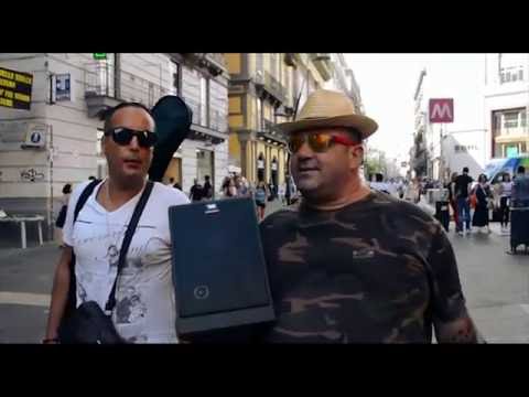 LUIS GRIECO - NAPOLETANO feat. MC MARIOTTO