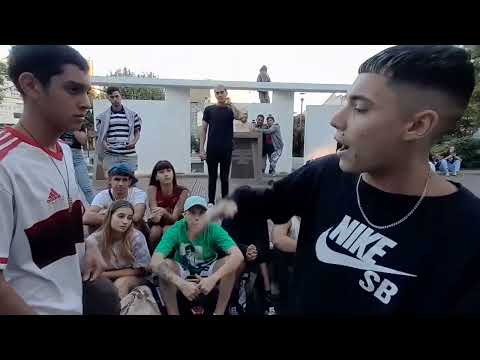 ASCENSO 2023 | Octavos- Coki VS Zace