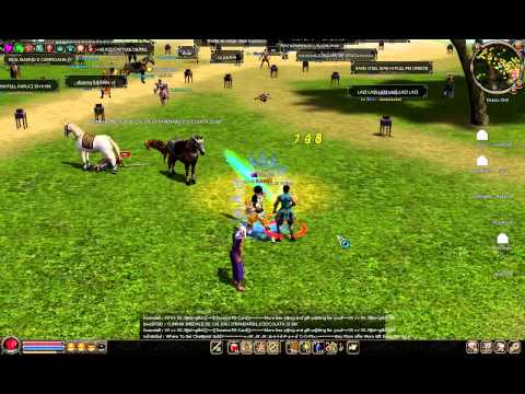 Metin2 Ro Draco llLEGALll