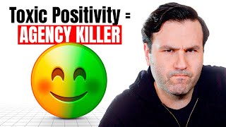 Why “Being Nice” Is Sabotaging Your Creative Agency’s Performance