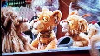 Between The Lions-This Rock is Going Home