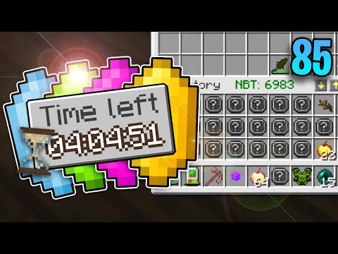 Minecraft: Vault Hunters Modded SMP Ep. 85 - Unidentified