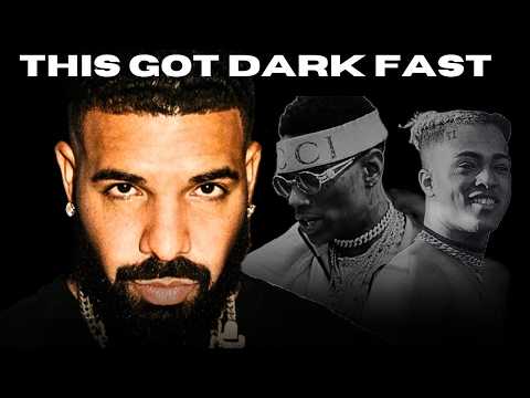 The Drake Problem: A Pattern Hip Hop Keeps Ignoring