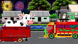 Download lagu Pawai Takbiran Keliling Idul Adha Paling Meriah dan Megah Terbaru 2025 mp3 Download lagu Pawai Takbiran Keliling Idul Adha Paling Meriah dan Megah Terbaru 2025 mp3