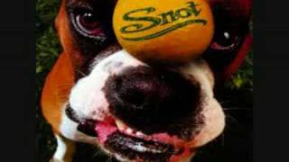 My balls- Snot