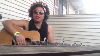 Price Tag (cover) - Color Me Once