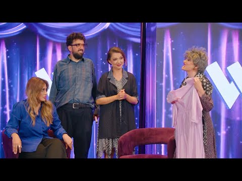 Women's Club 288 - ԷՍ Ո՞Ր ԹԻՎՆ Ա, ՈՐ ՕԺԻՏ ՏԱՆԵՄ...