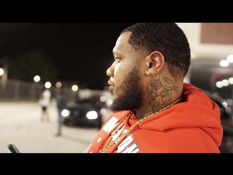 Bellion Boss - Wraith 🎤  [Official Music Video]