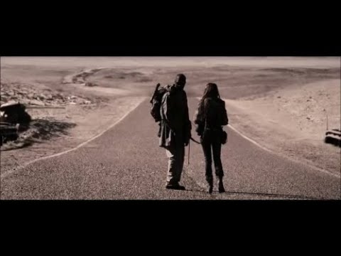 THE BOOK OF ELI - how can you mend a broken heart (soundtrack)