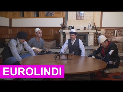 Humor Tukulukat 2017 - Folklori (Eurolindi & ETC)