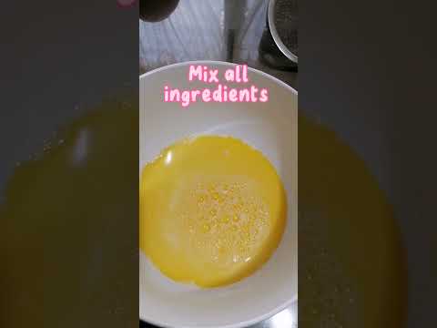 EASY PUTO CHEESE RECIPE