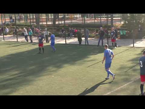 6 КХ 7 лига Сузирья - ЛНАУ