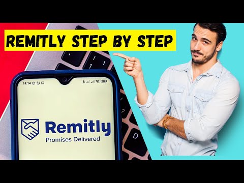 , title : '✅ How to Use REMITLY App to Send Money 📲(How Remitly Works & Create Account) Tutorial Step by Step'