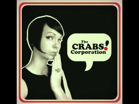 The Crabs Corporation -- Clap Your Hands!