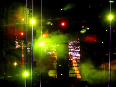 ATB - Smells Like Teen Spirit - EDC 2009