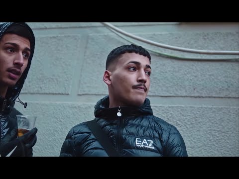 Go Go Jack (Simba La Rue, Minur) 2 REMIX