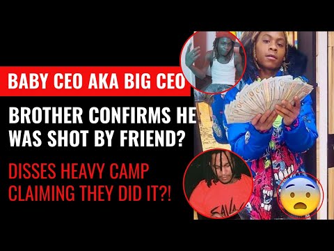Baby CEO was Killed by a Close Friend he considered a Brother!! Baby CEO Shooting Death Confirmed...