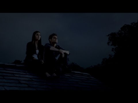 TVD 4x1 - "I'm sure Damon has a revenge plan cooked up" | HD
