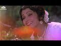 गंध फुलांचा गेला सांगून Asha Bhosle Suresh Wadkar Marathi Su