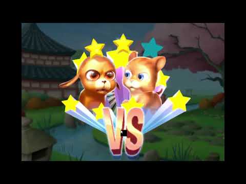 Pet Rescue Saga Level 3538 To 3540