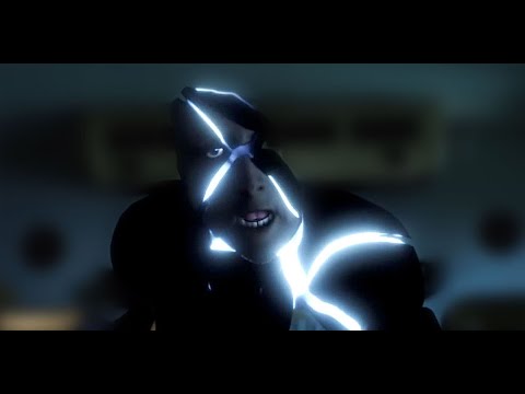 Calígine & Retóriko - Nobody [2017]