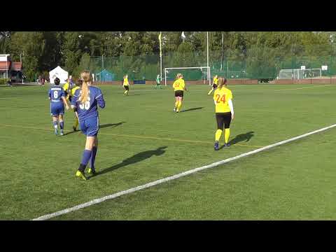 22.09.2019 T18 Nelonen: FC Kontu - VJS 1-3 (1-0) osa 3