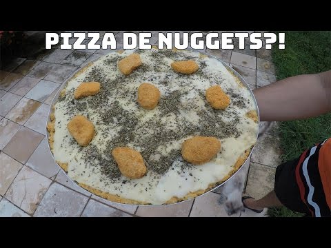 download lagu mp3 mp4 Pizza De Nuggets, download lagu Pizza De Nuggets gratis, unduh video klip Pizza De Nuggets