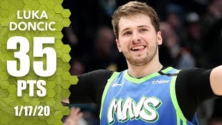 Luka Doncic - Dallas Mavericks - Damian Lillard - Portland Trail Blazers