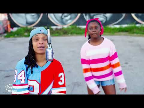 Still Gotta Watch EVERYBODY - Team Toon