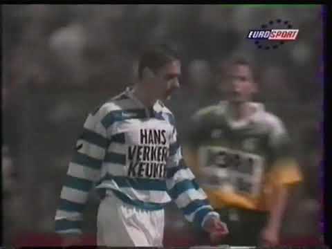 De Graafschap - Fortuna Sittard (1996-1997)