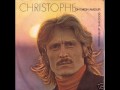 Christophe Oh Mon Amour