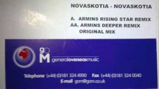 Novaskotia - Novaskotia (Armin van Buuren's Rising Star Mix)